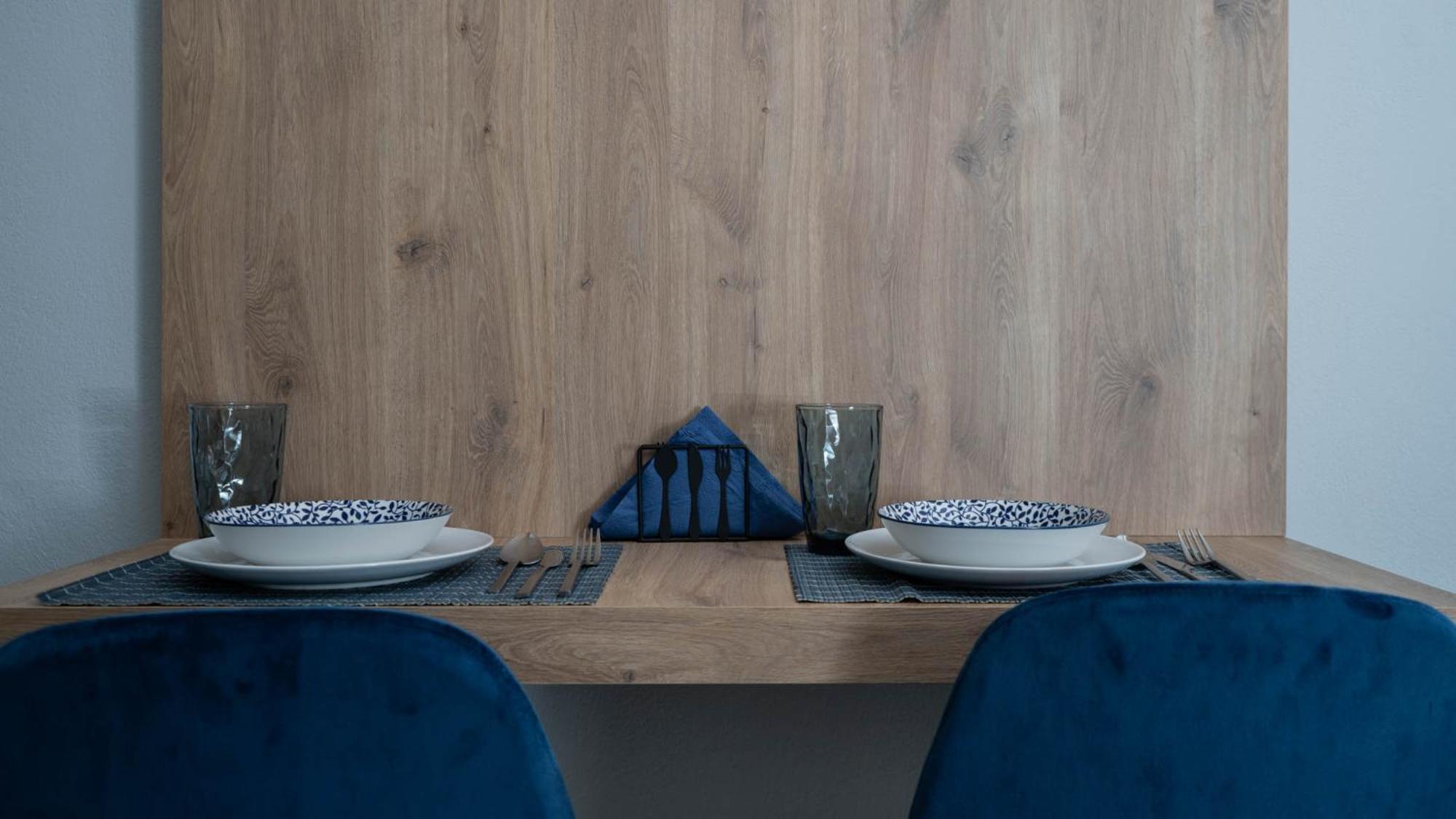 Oriente Suite Apartment Kalambaka Zewnętrze zdjęcie