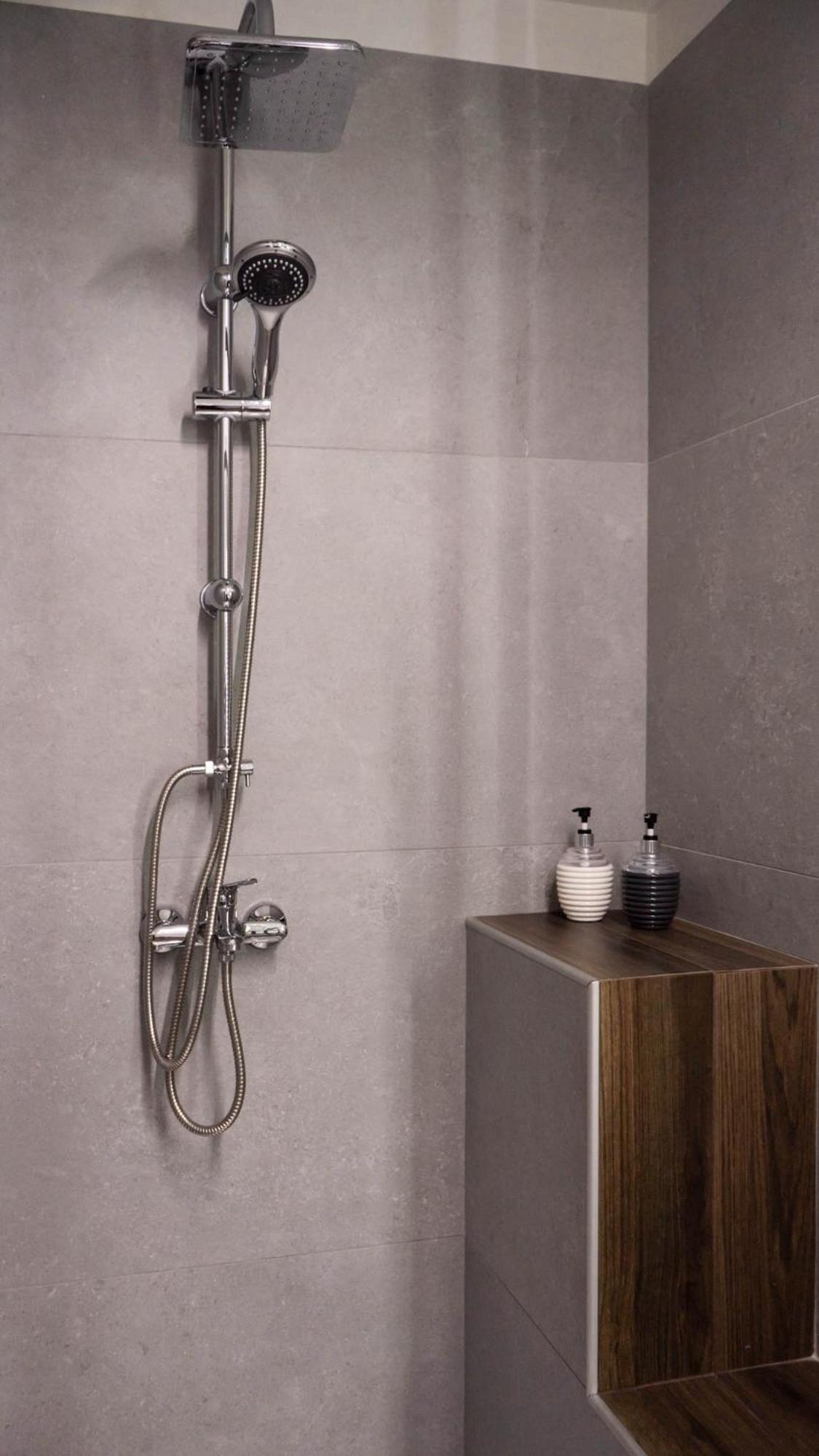 Oriente Suite Apartment Kalambaka Zewnętrze zdjęcie