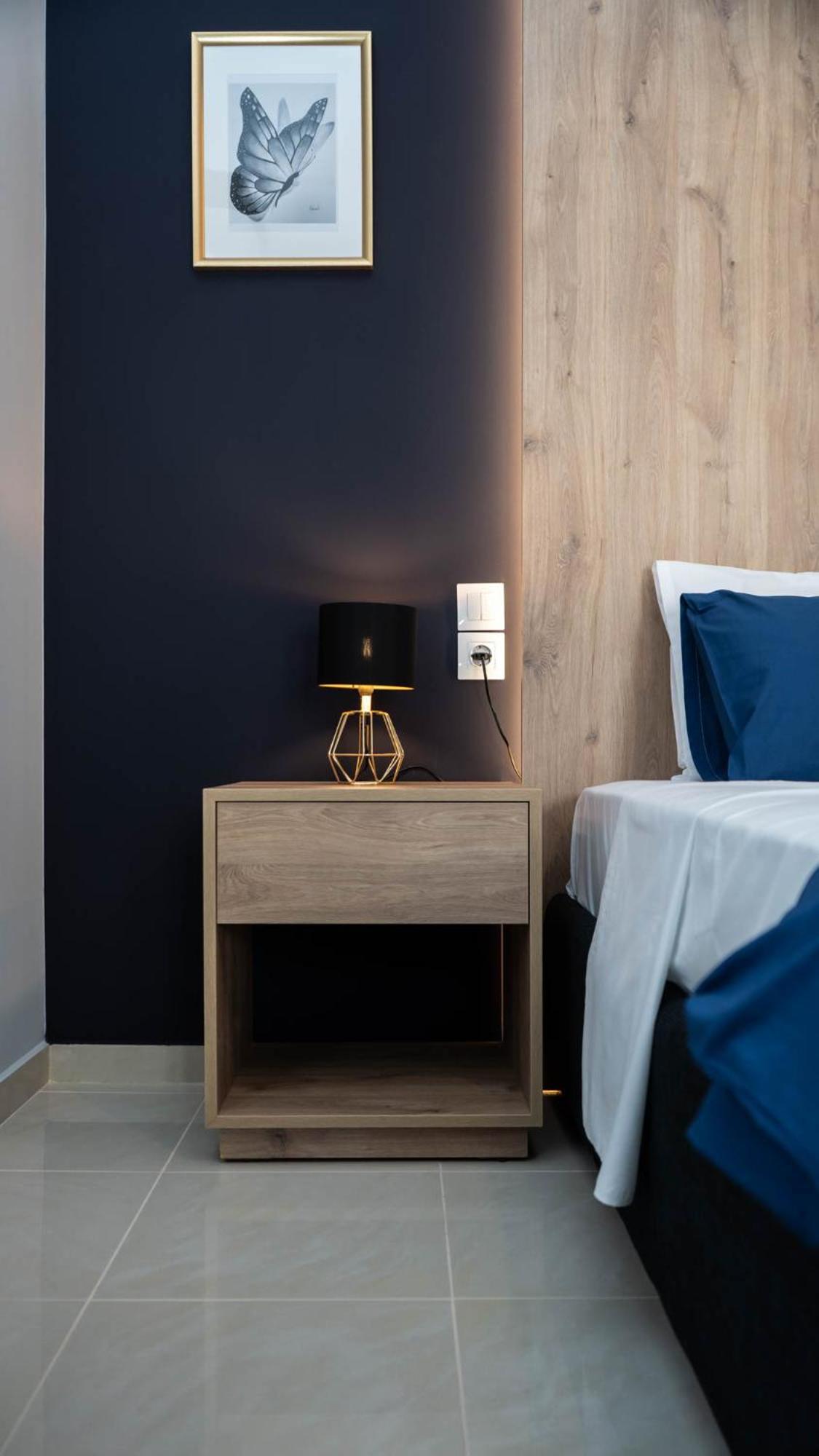 Oriente Suite Apartment Kalambaka Zewnętrze zdjęcie