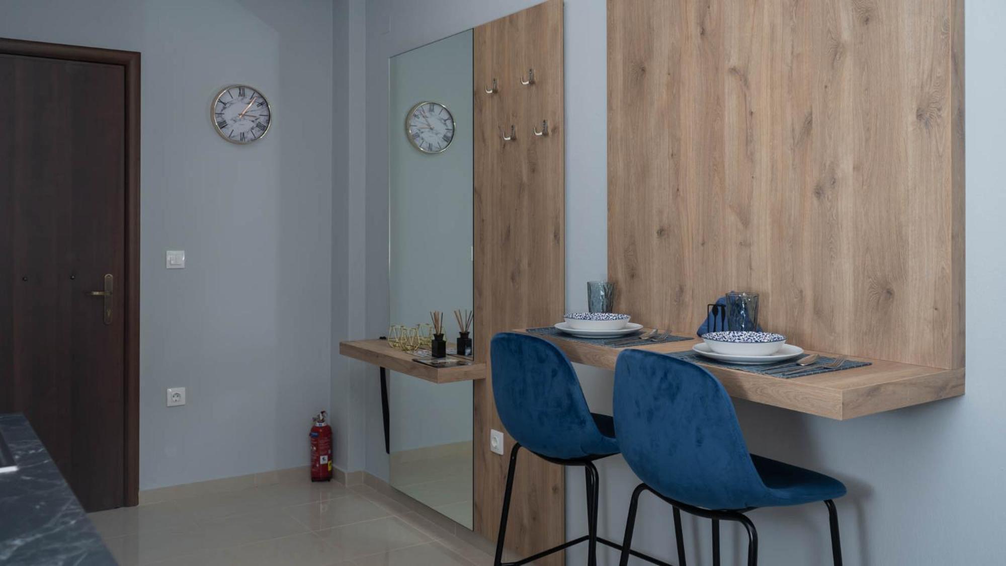Oriente Suite Apartment Kalambaka Zewnętrze zdjęcie