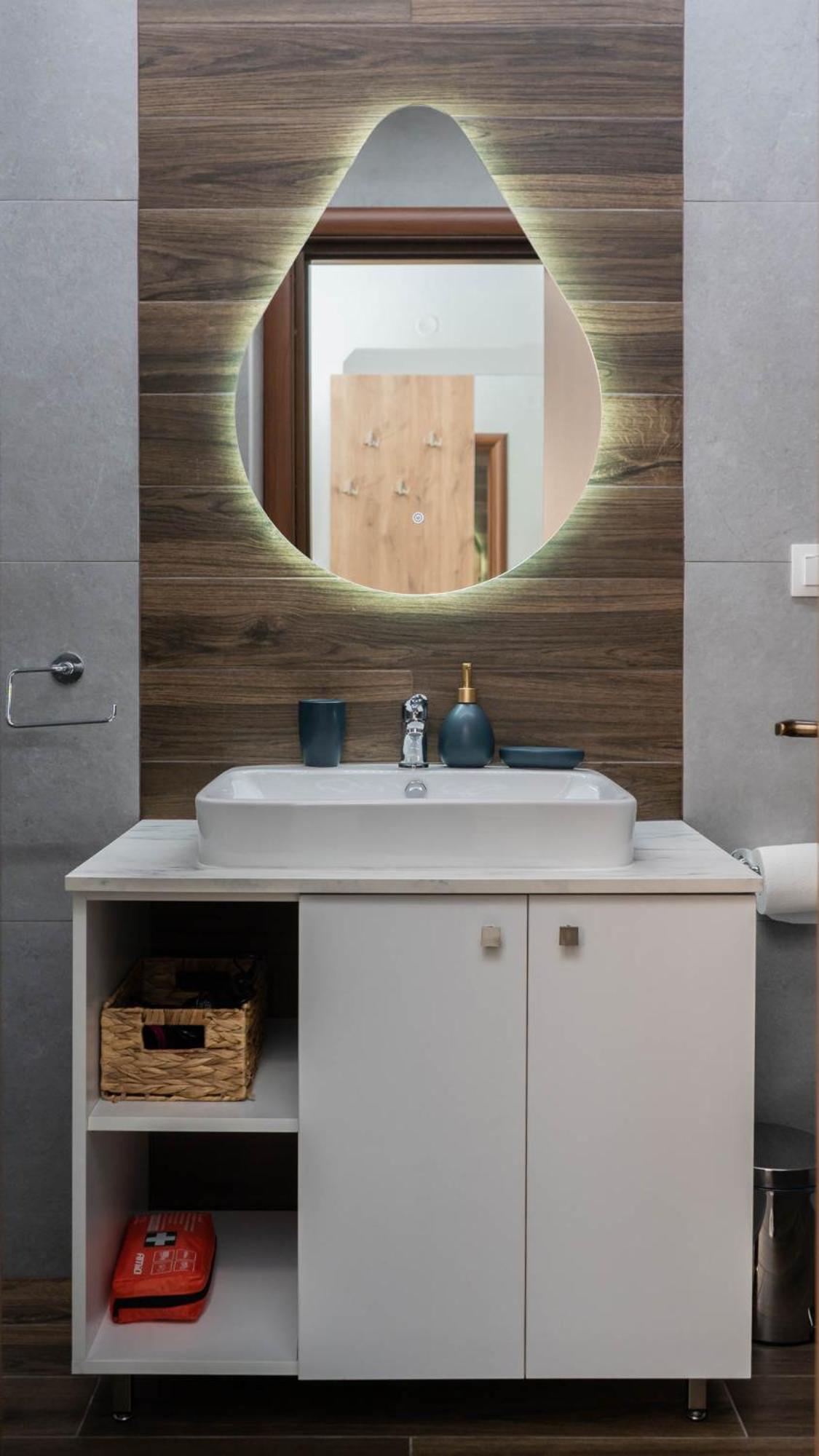 Oriente Suite Apartment Kalambaka Zewnętrze zdjęcie