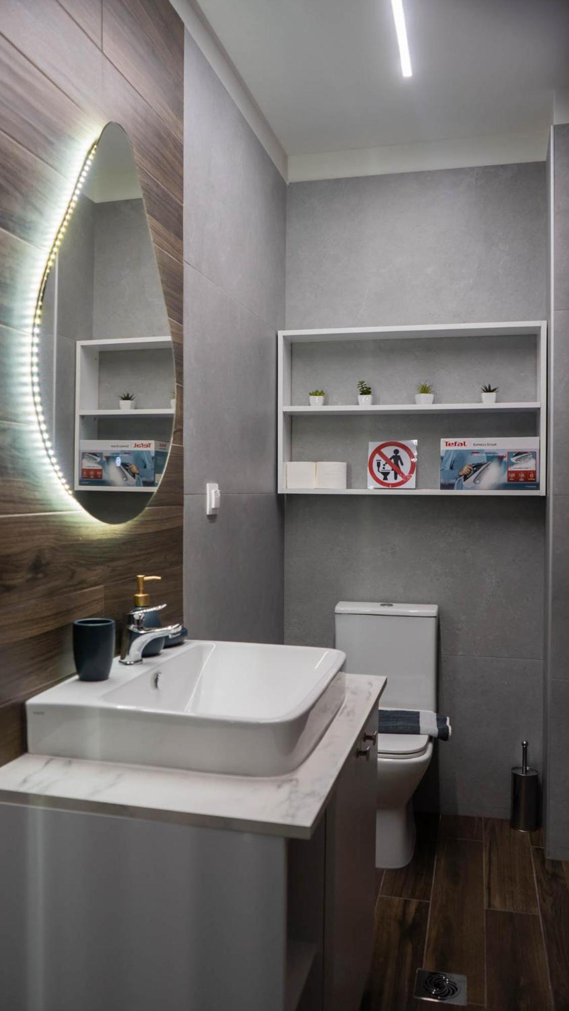 Oriente Suite Apartment Kalambaka Zewnętrze zdjęcie