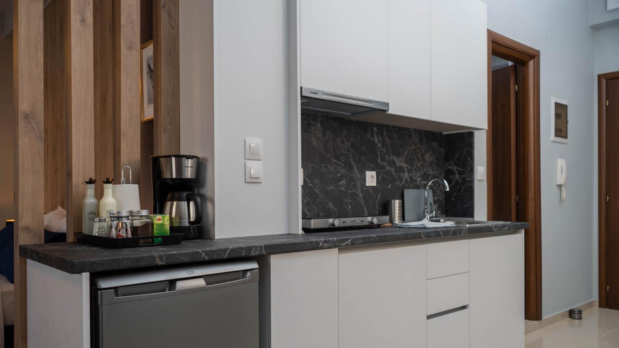 Oriente Suite Apartment Kalambaka Zewnętrze zdjęcie