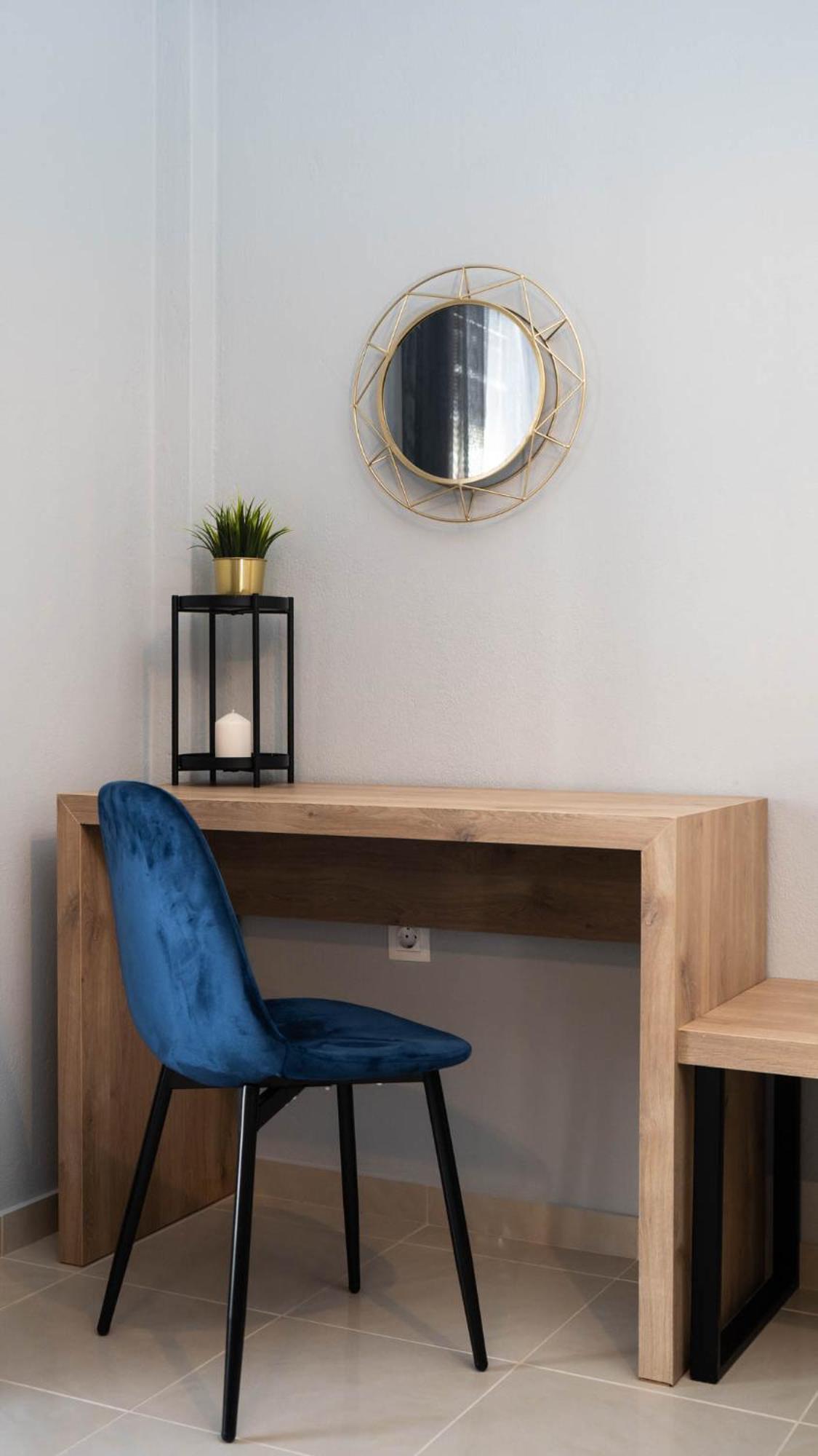 Oriente Suite Apartment Kalambaka Zewnętrze zdjęcie