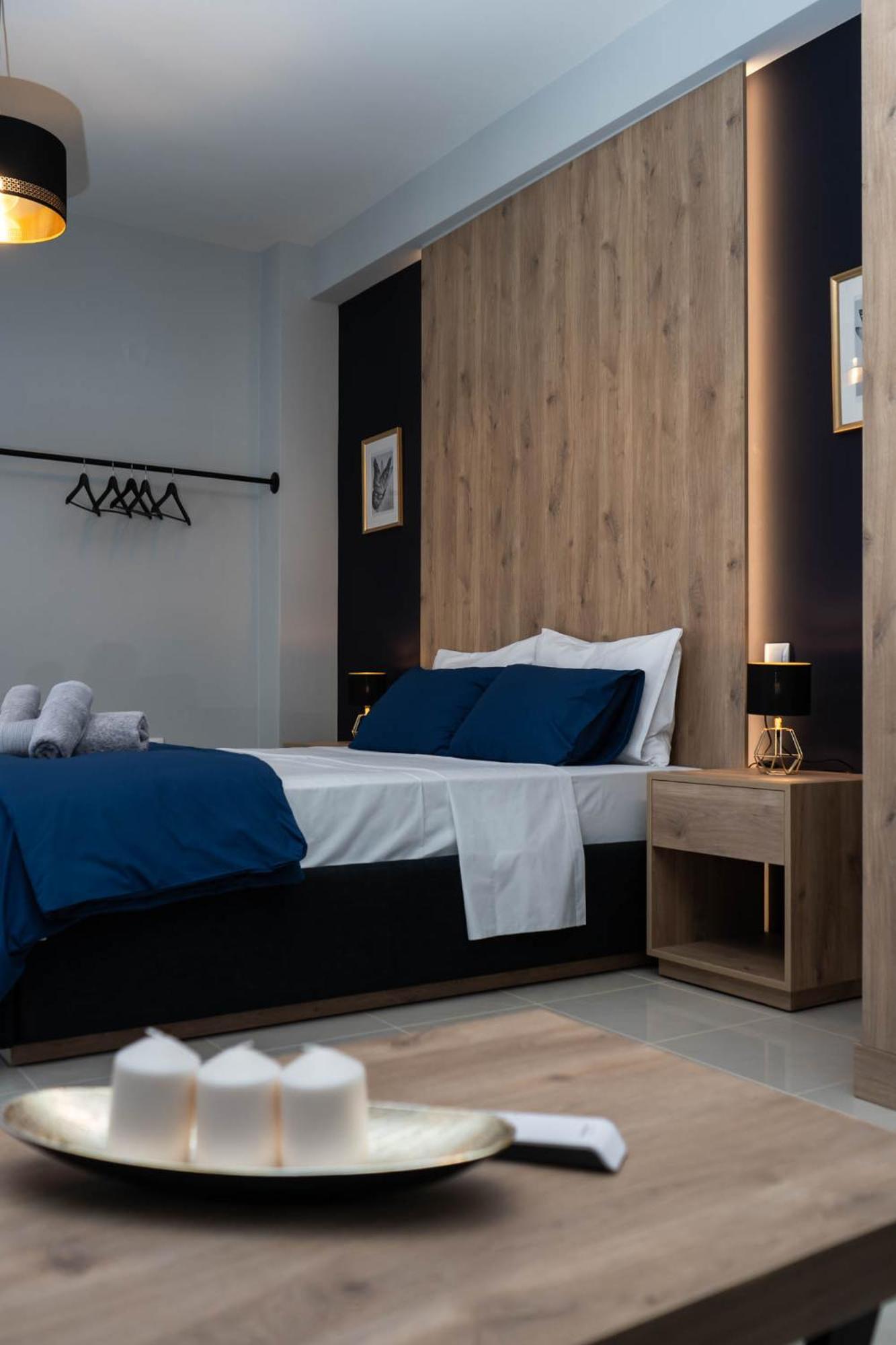 Oriente Suite Apartment Kalambaka Zewnętrze zdjęcie