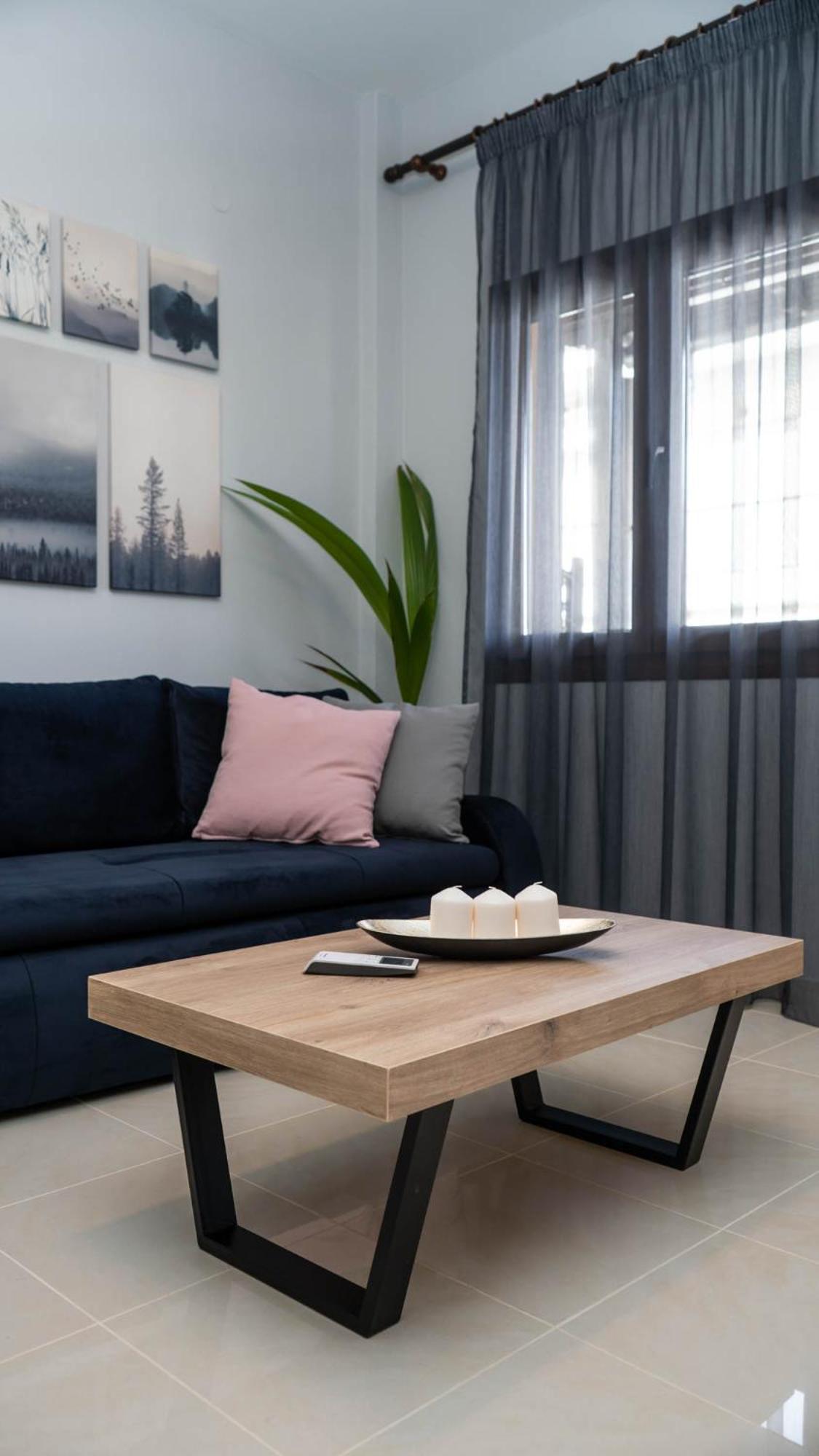 Oriente Suite Apartment Kalambaka Zewnętrze zdjęcie